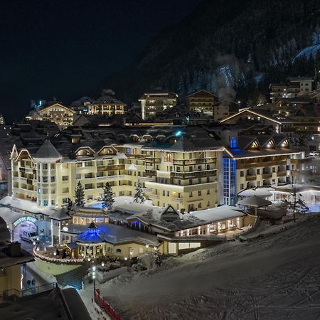 Superior Hotel Post Ischgl Ngoại thất bức ảnh