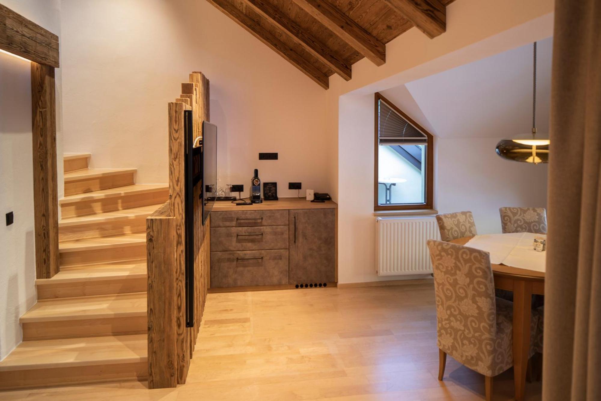 Superior Hotel Post Ischgl Ngoại thất bức ảnh