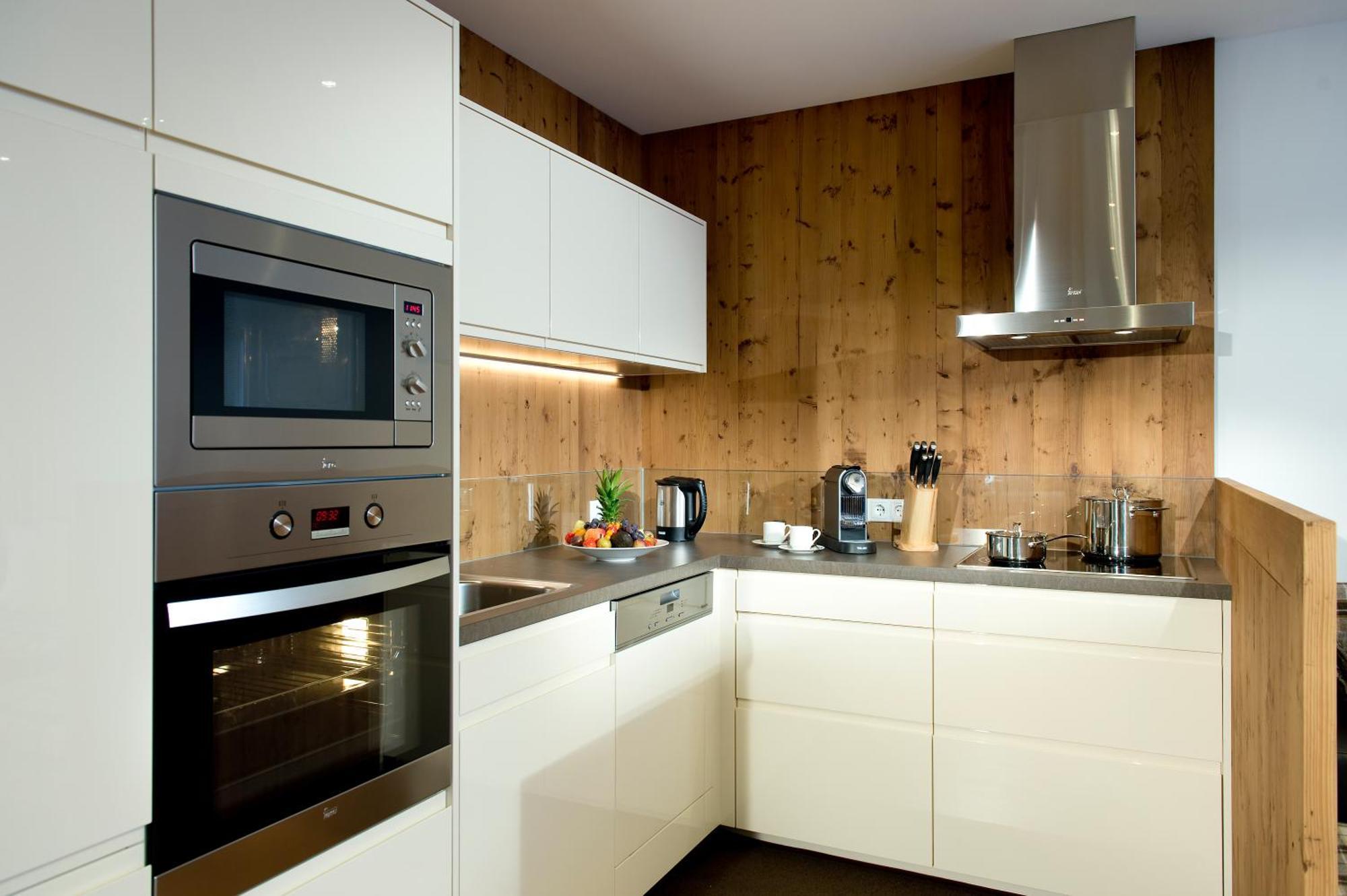 Superior Hotel Post Ischgl Phòng bức ảnh