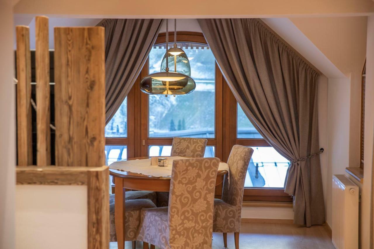 Superior Hotel Post Ischgl Ngoại thất bức ảnh